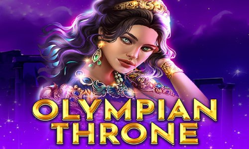 Olympian Throne